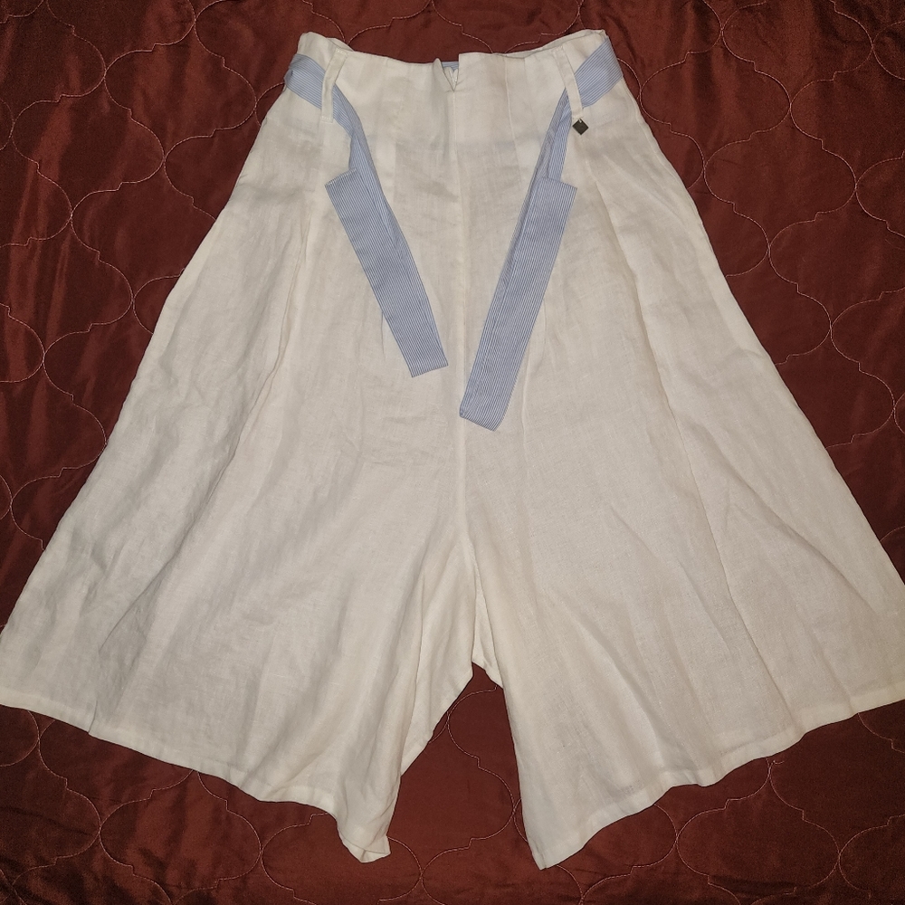 Sufe firenze wide leg
